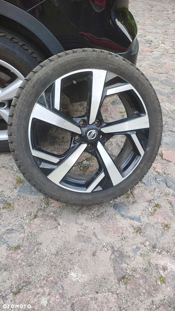 Nissan Qashqai 1.5 dCi Tekna - 14