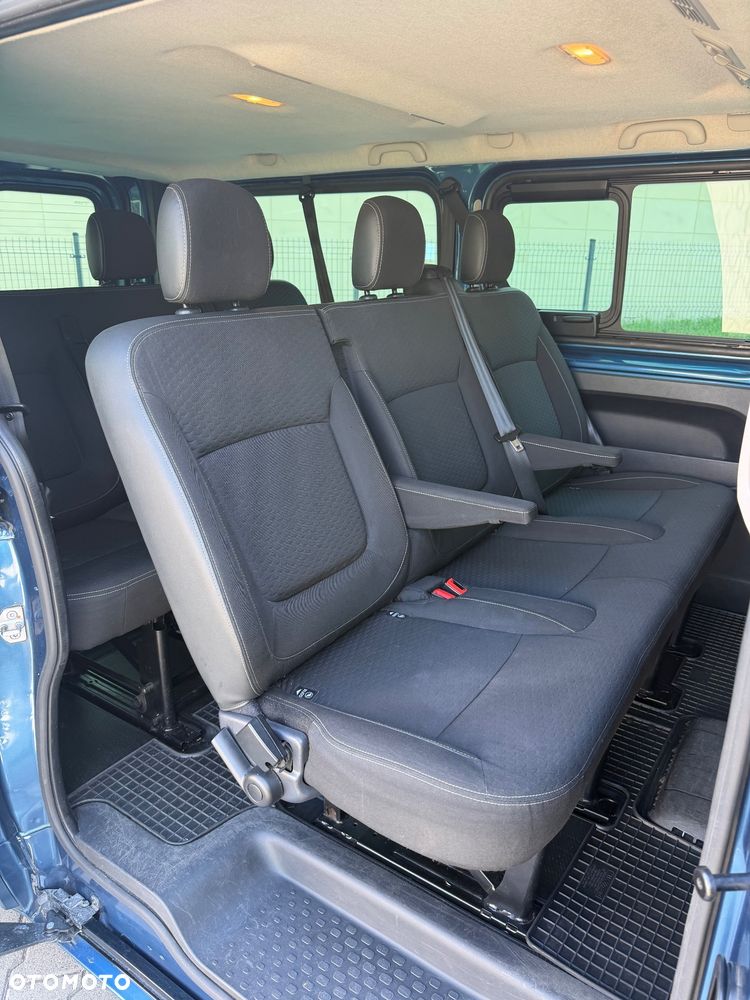 Opel Vivaro L1H1 2,9t Edition Premium - 14