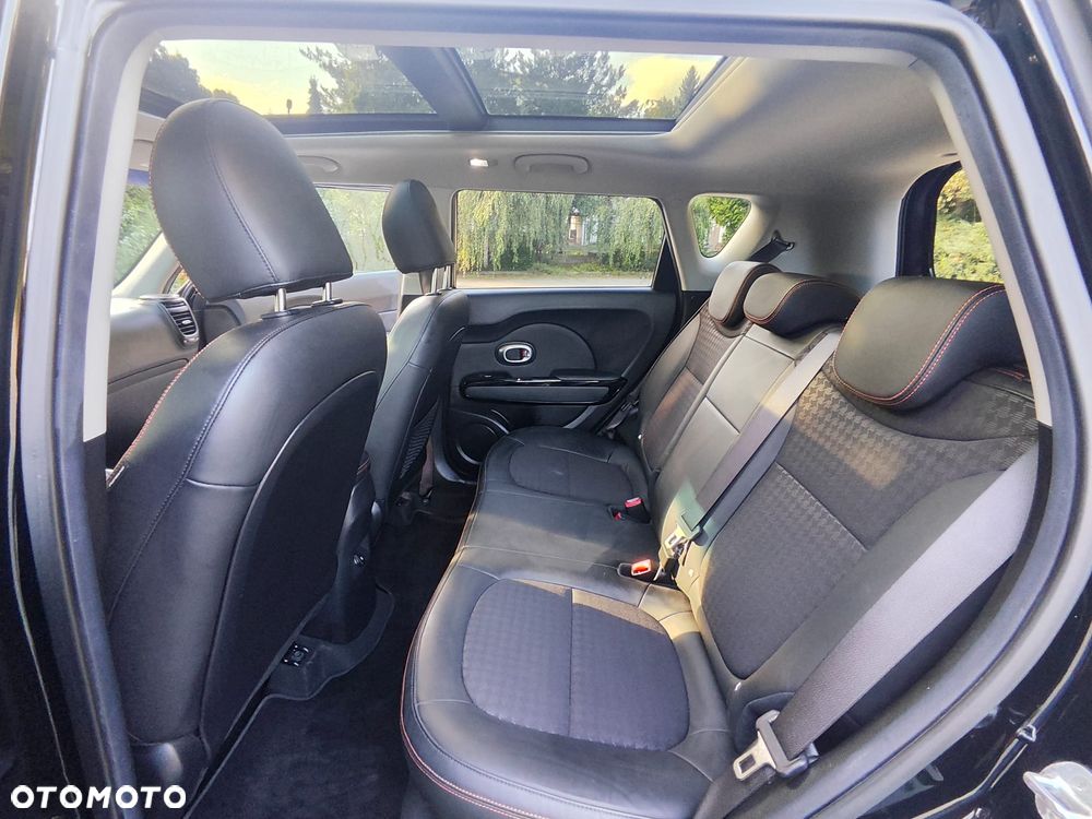 Kia Soul 1.6 T-GDI DCT Turbo - 10