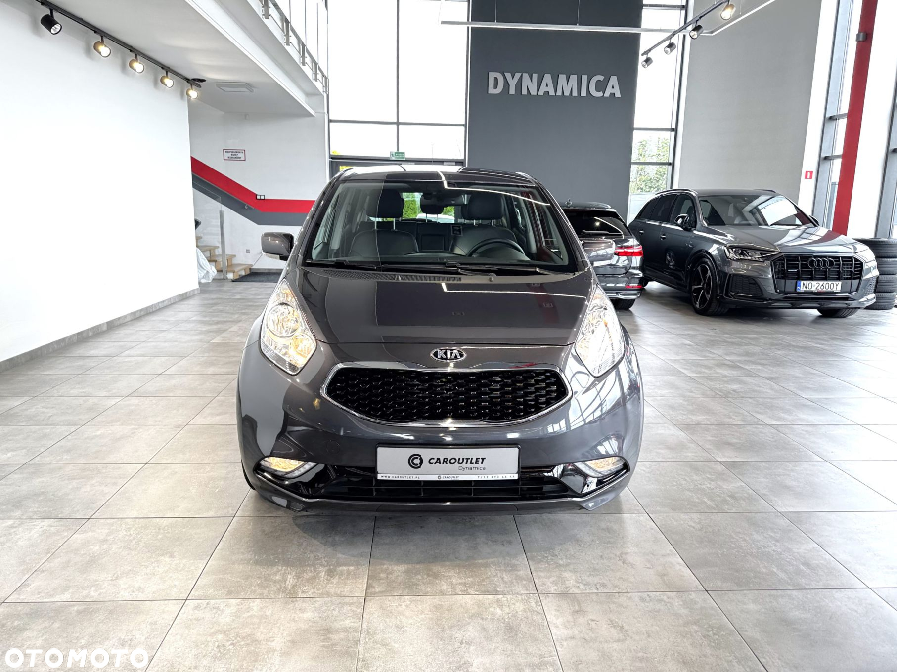 Kia Venga - 3