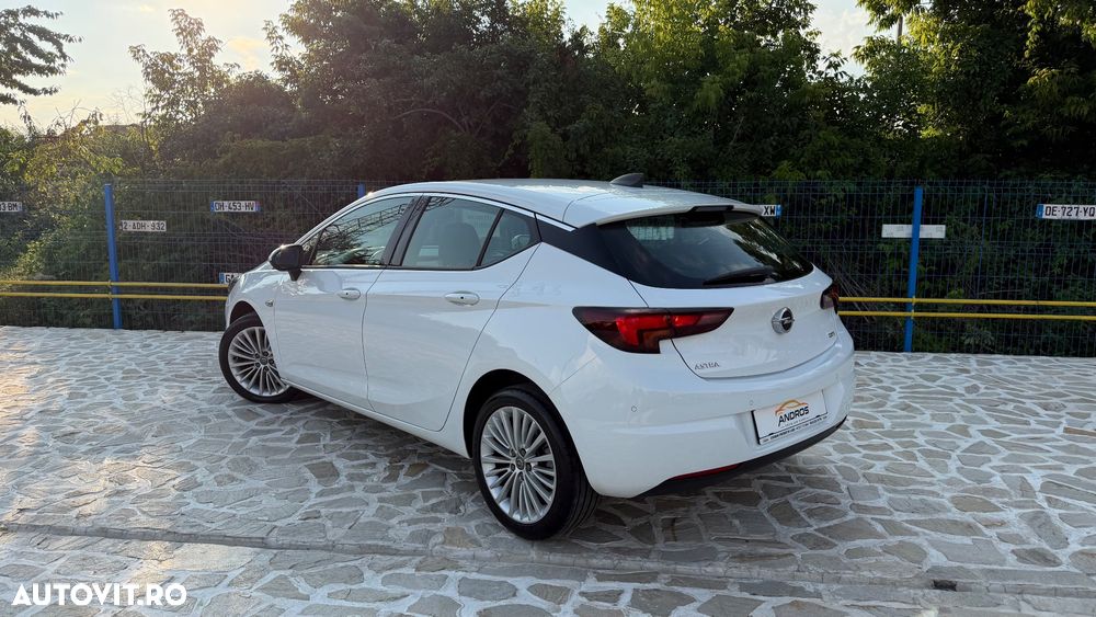 Opel Astra 1.6 CDTI ECOTEC Start/Stop Innovation - 3