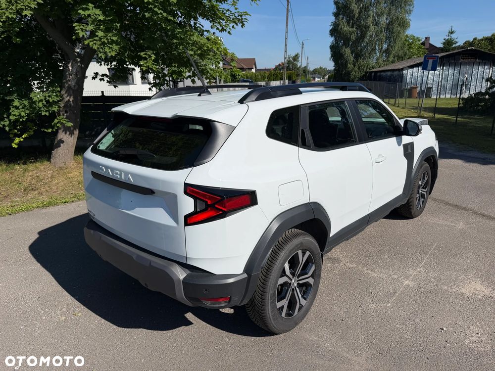 Dacia Duster - 9