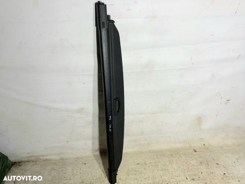 Rulou portbagaj Mercedes ML (2006-2011)[w164] - 3