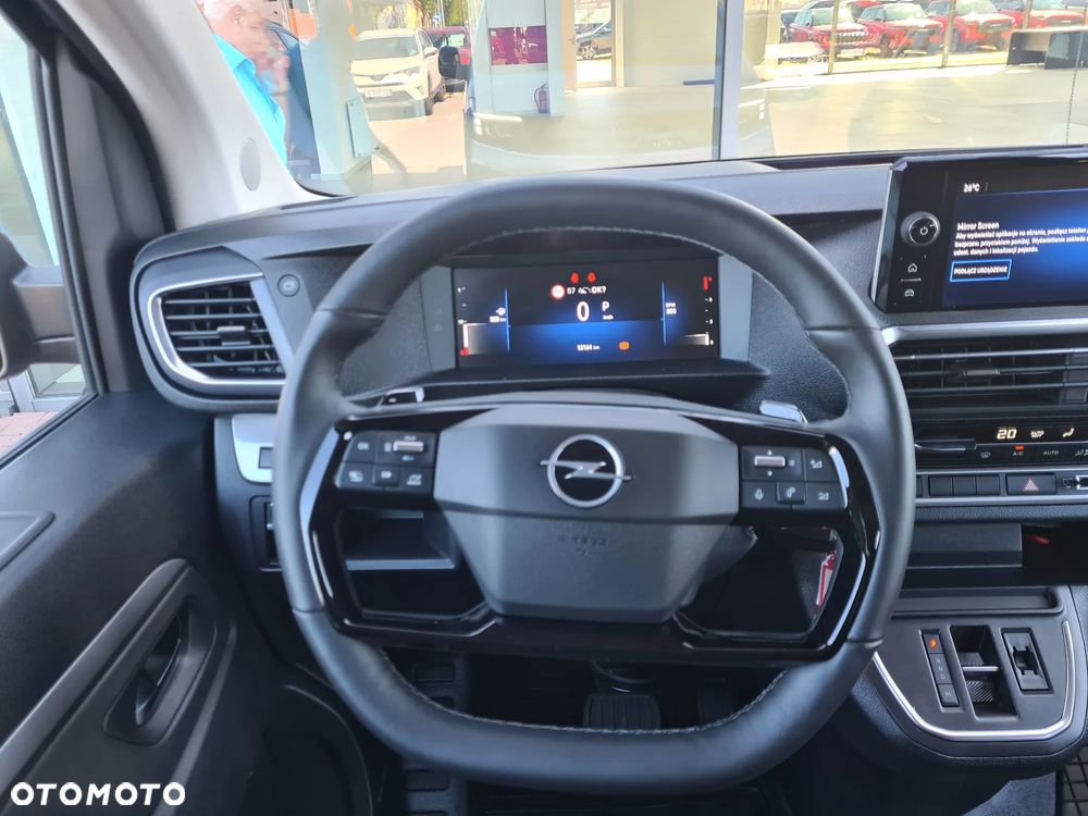 Opel Zafira 2.0 Diesel XL Business - 14
