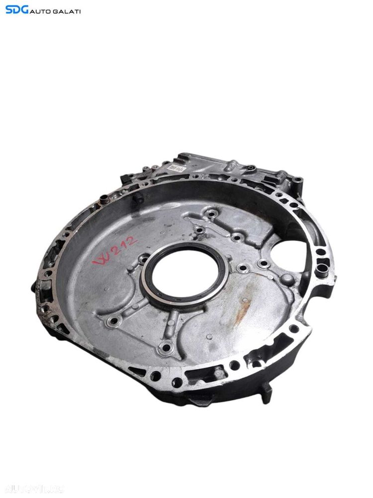 Capac Distributie Mercedes SLK R172 2.2 CDI 2012 - 2024 Cod A6510150802 [N1134] - 8