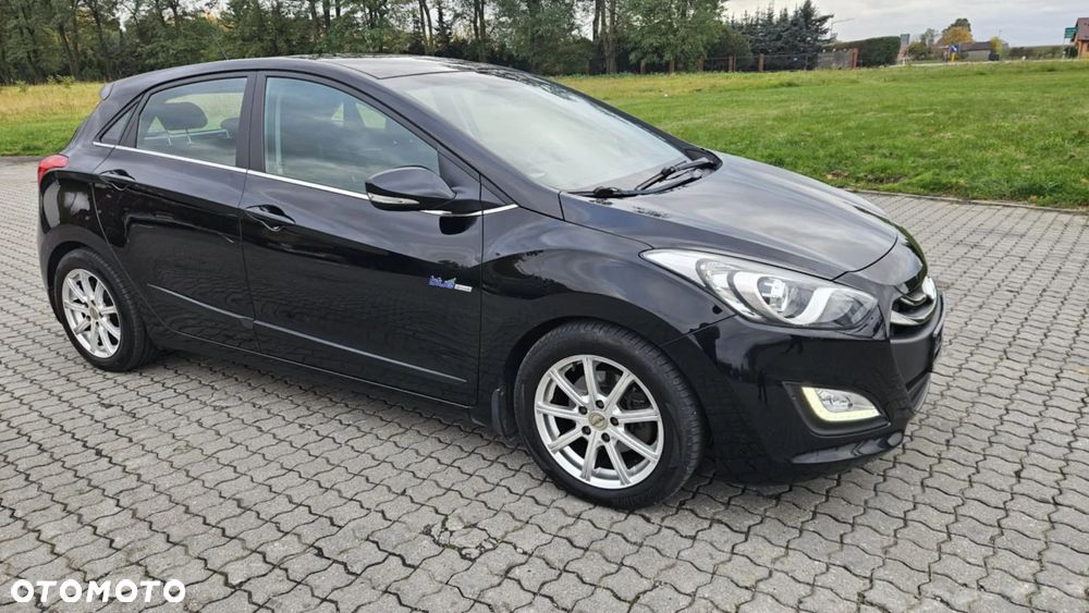 Hyundai i30 1.6 CRDi Comfort - 1