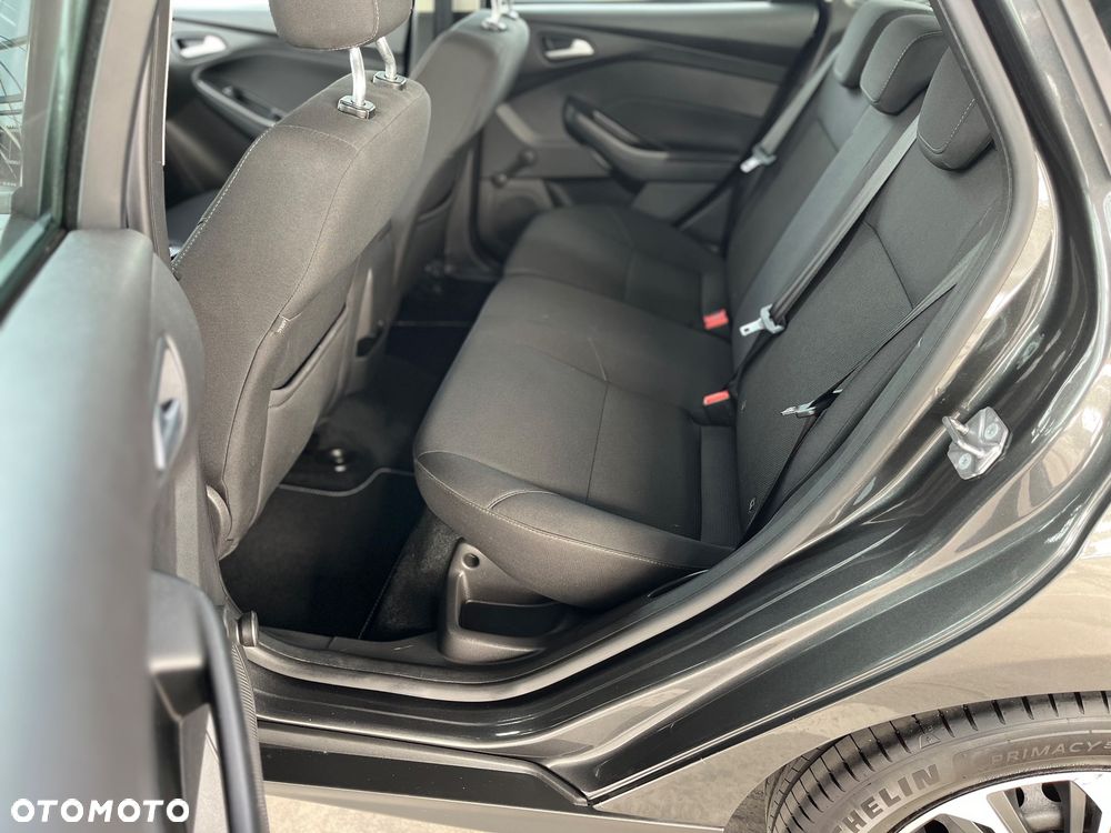 Ford Focus 1.5 EcoBoost Trend ASS - 30
