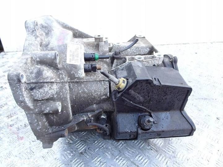 skrzynia biegów ford focus mk3 1.6 benzyna bv6r-7002d-dbe - 3