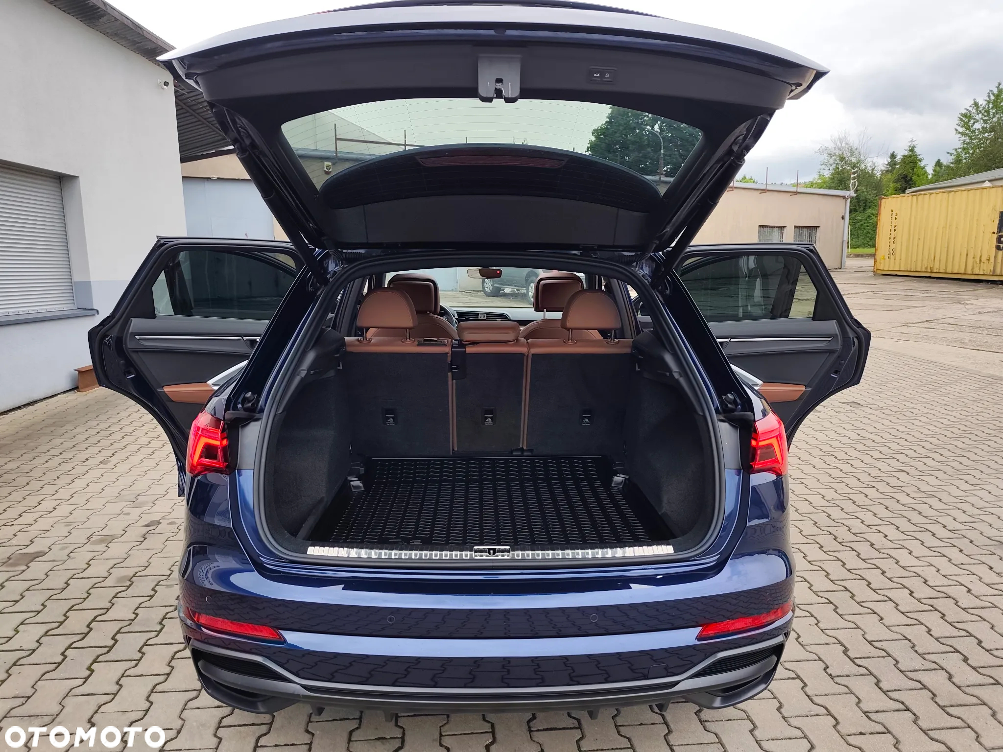Audi Q3 45 TFSI quattro S tronic S line - 19