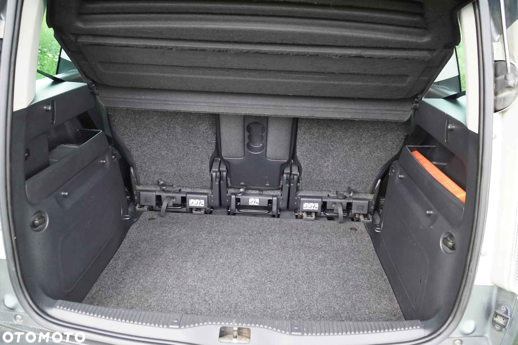 Skoda Roomster 1.2 TSI Scout - 19