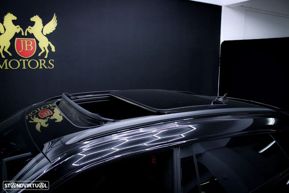 Lamborghini Urus 4.0 V8 - 10