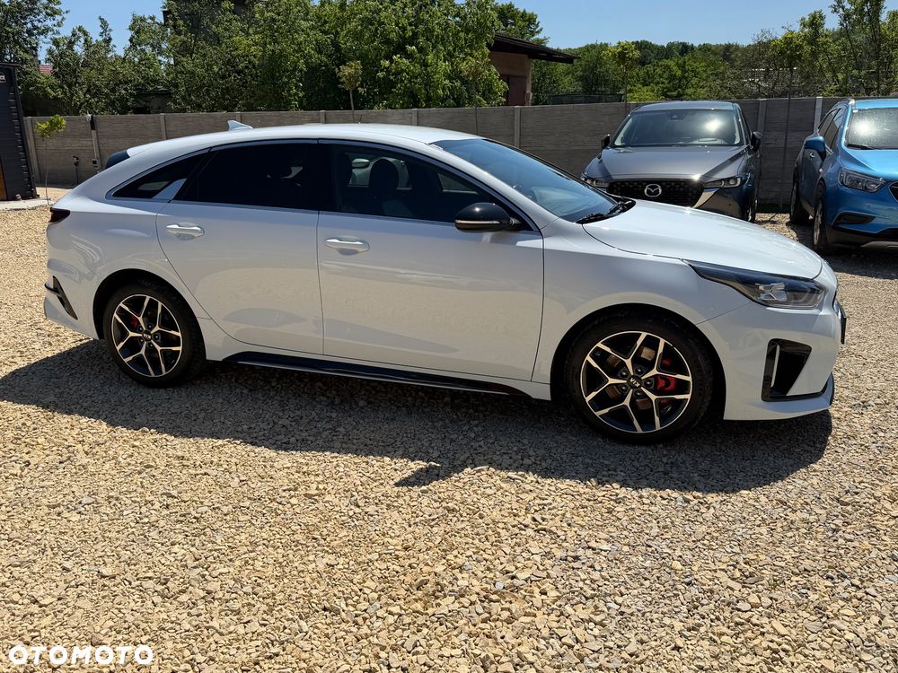 Kia ProCeed 1.4 T-GDI OPF GT LINE - 6