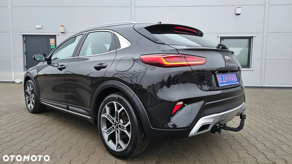 Kia XCeed 1.4 T-GDI L Business Line - 2