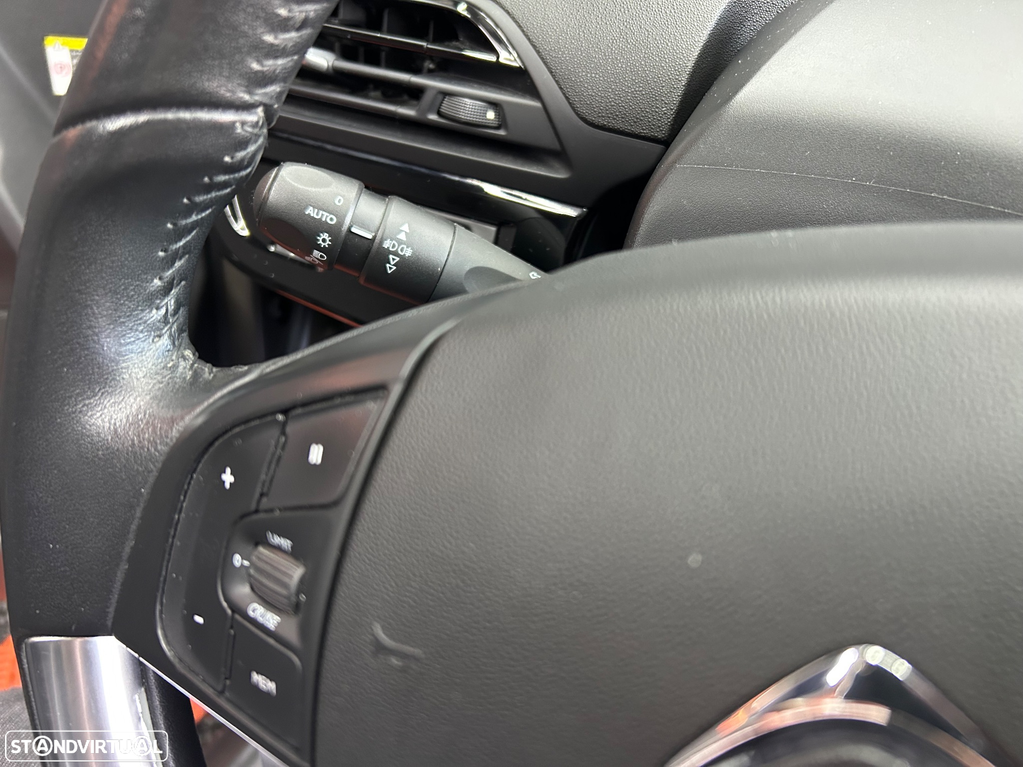 Citroën C4 Spacetourer BlueHDi 120 Stop&Start SELECTION - 39