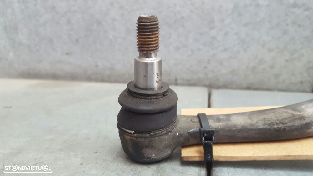 CREMALHEIRA DIREÇÃO MERCEDES-BENZ CLASSE A 1998 - 1