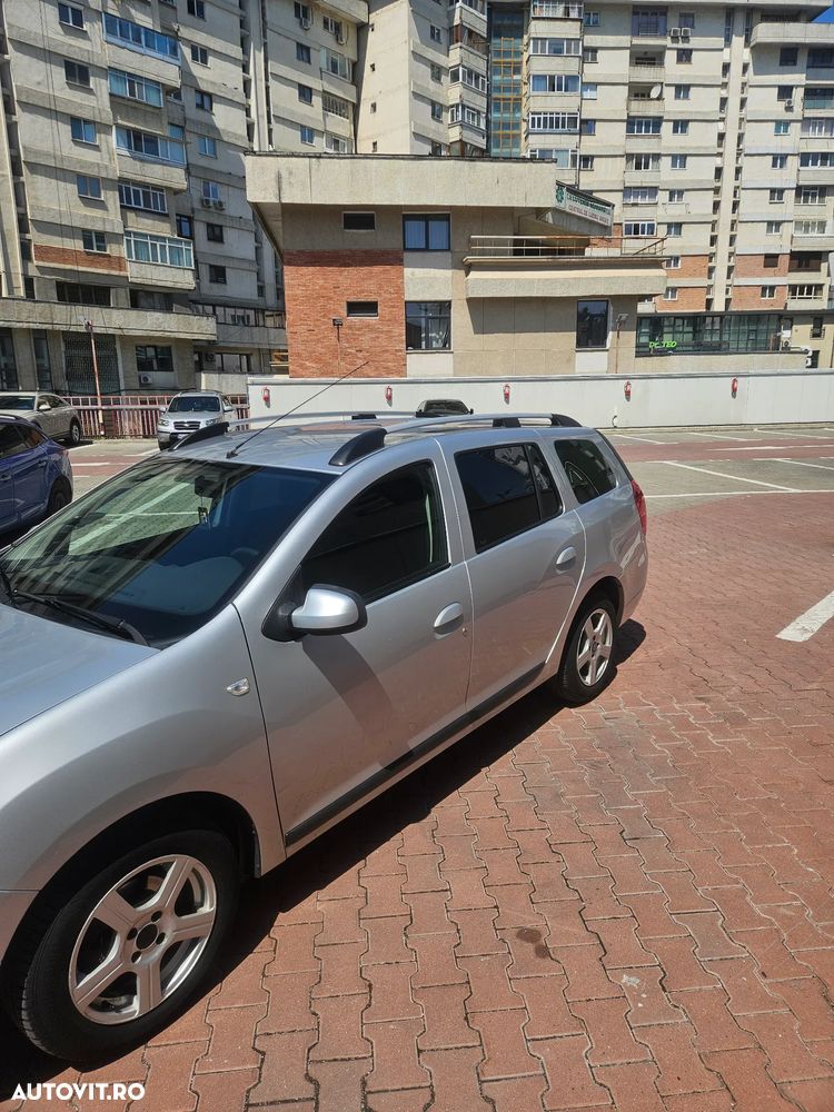 Dacia Logan 0.9 TCe Prestige - 8
