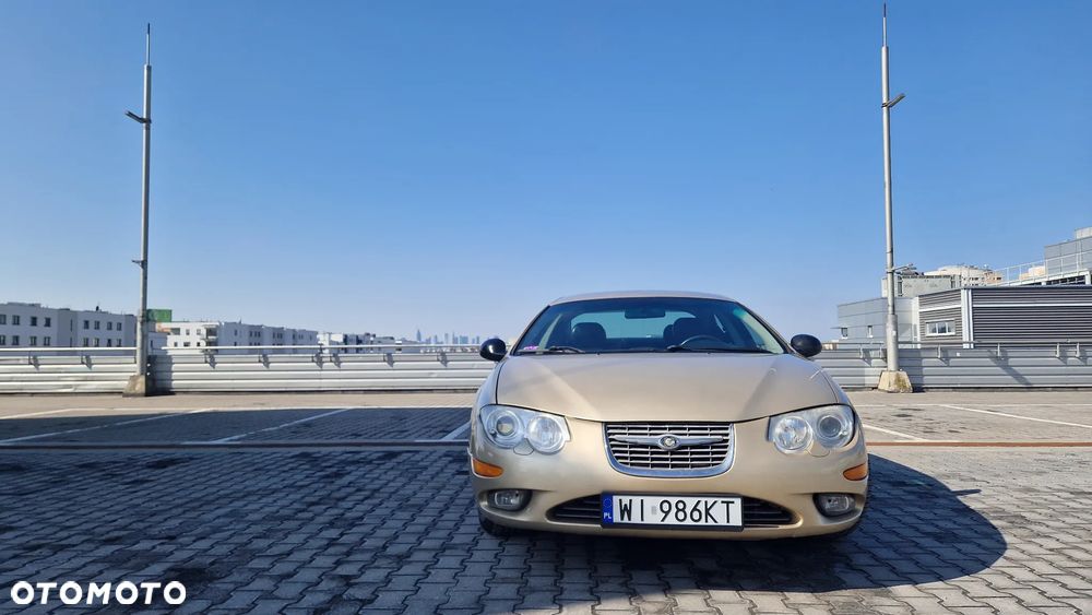 Chrysler 300M - 2