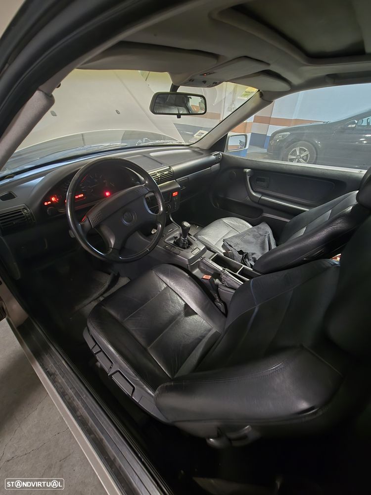 BMW 316 i Compact - 2