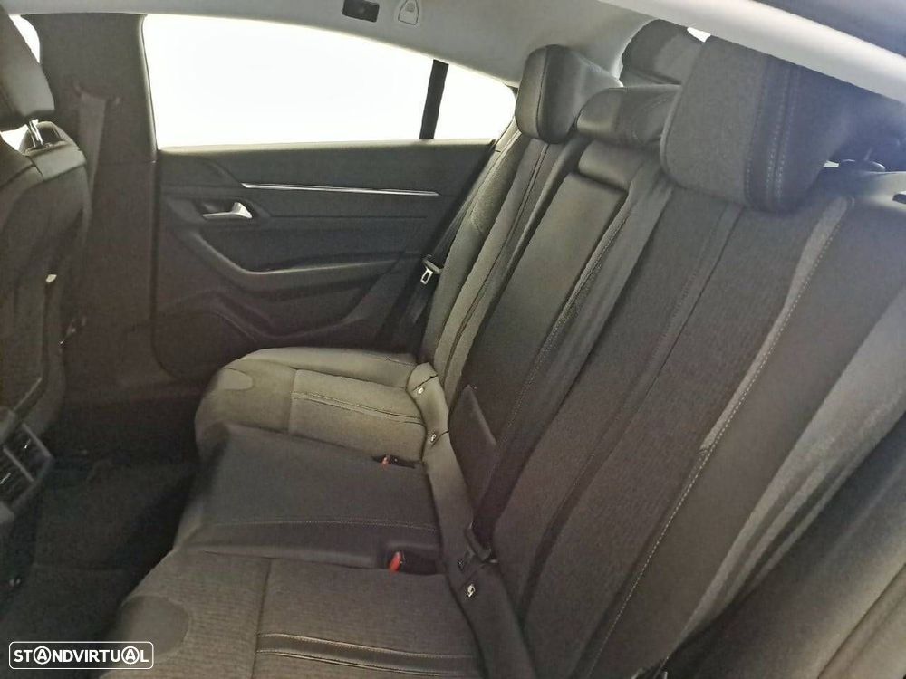 Peugeot 508 1.5 BlueHDi Allure EAT8 - 9