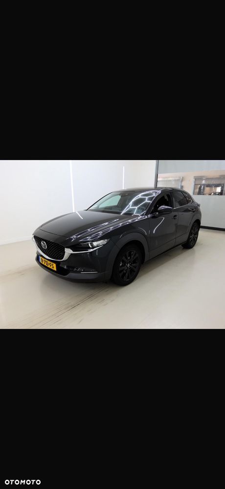 Mazda CX-30 e-SKYACTIV-X 2.0 M HYBRID DRIVE SELECTION - 2