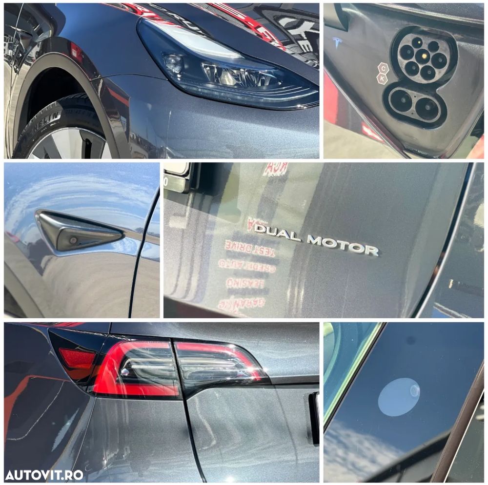 Tesla Model Y - 10