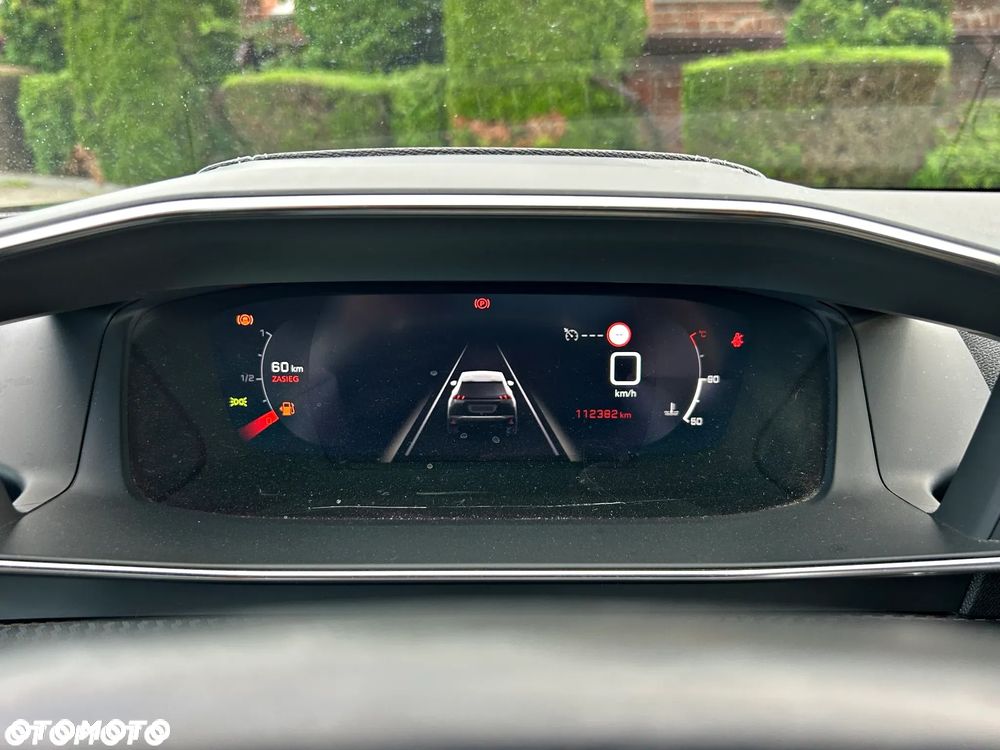 Peugeot 2008 PureTech 130 Stop&Start GT-Line Edition - 21