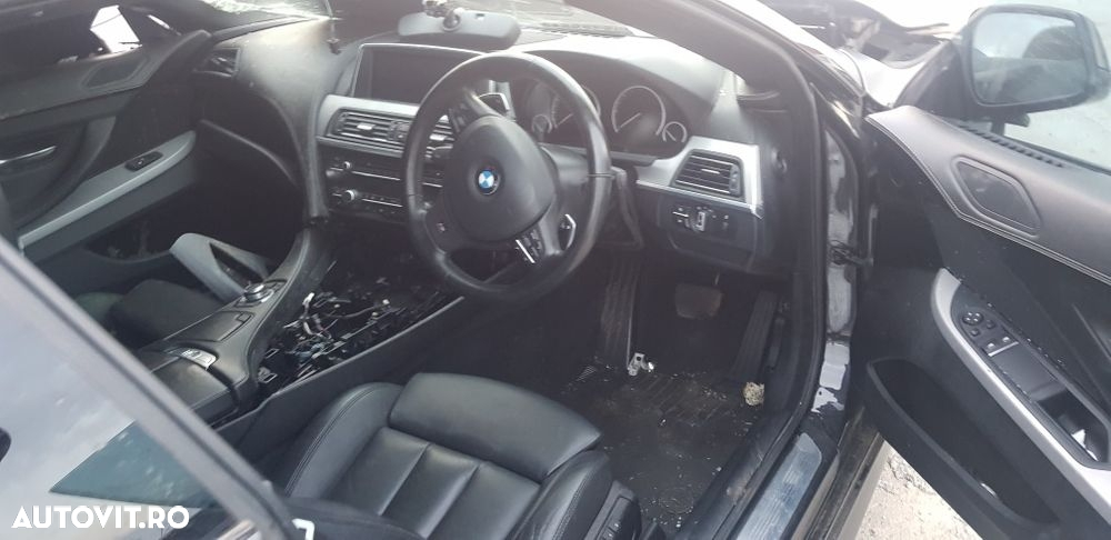 Bmw 640 d - 4