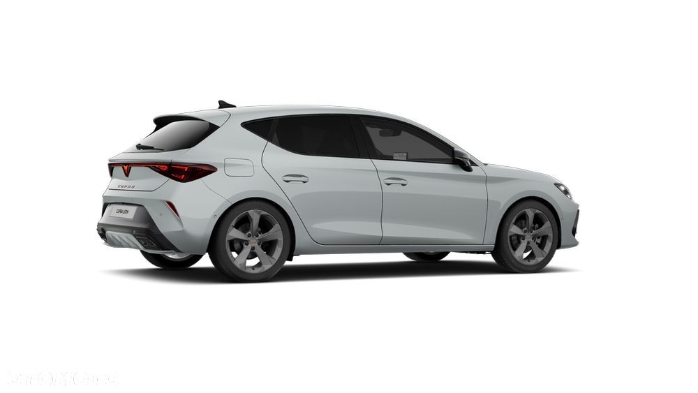 Cupra Leon 2.0 TDI DSG - 3