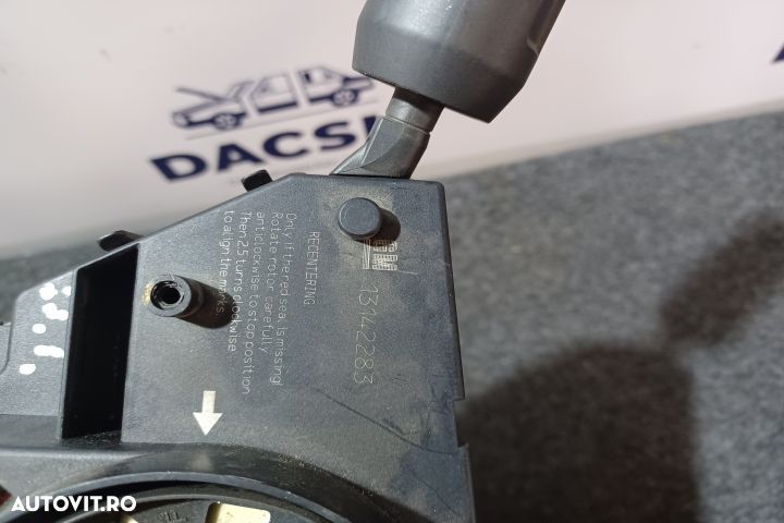 ANSAMBLU MANETE SEMNALIZARE + STERGATOARE 12274700 13142283 Opel Cors - 5