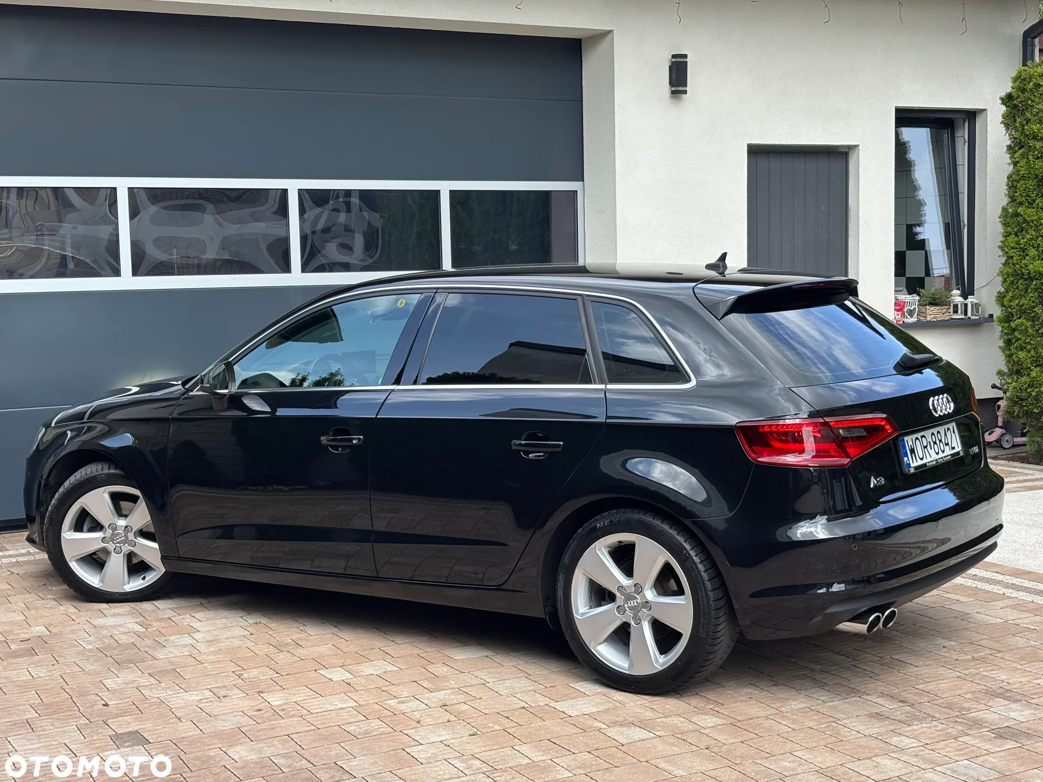 Audi A3 1.4 TFSI CoD Ambiente - 3