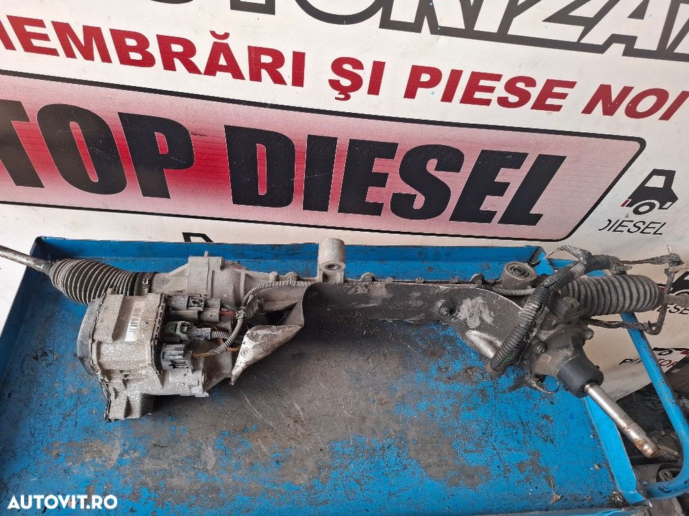 Caseta directie FORD KUGA 2 2014 2015 2016 2017 2018 2019 HV6C3D070LD a0067975 - 4