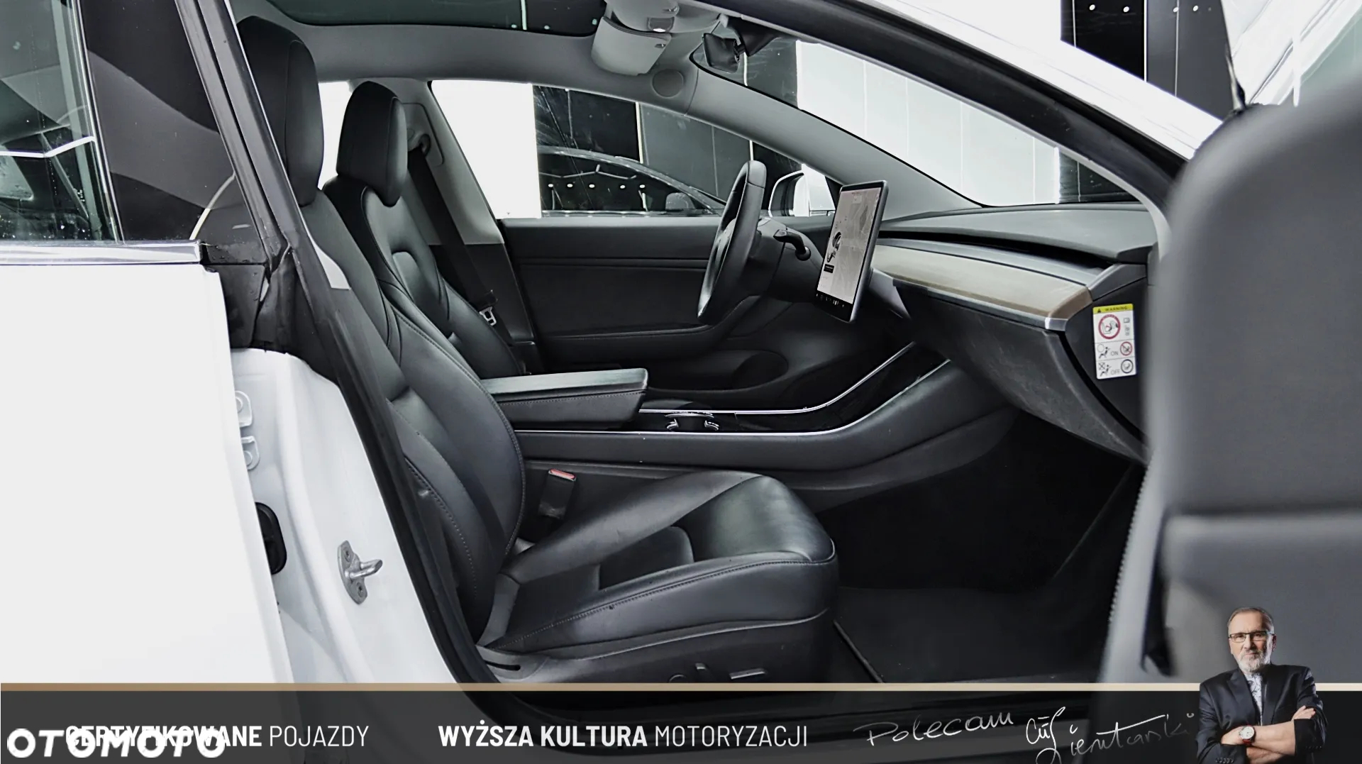 Tesla Model 3 - 20
