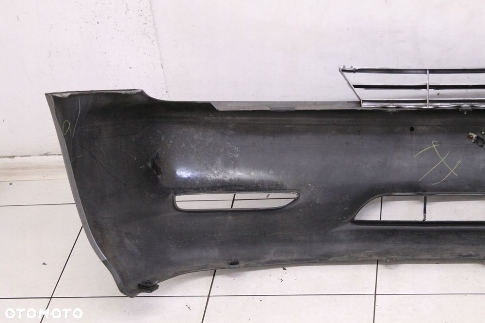 ZDERZAK PRZÓD PRZEDNI LEXUS RX I RX300 LIFT 00R- - 10