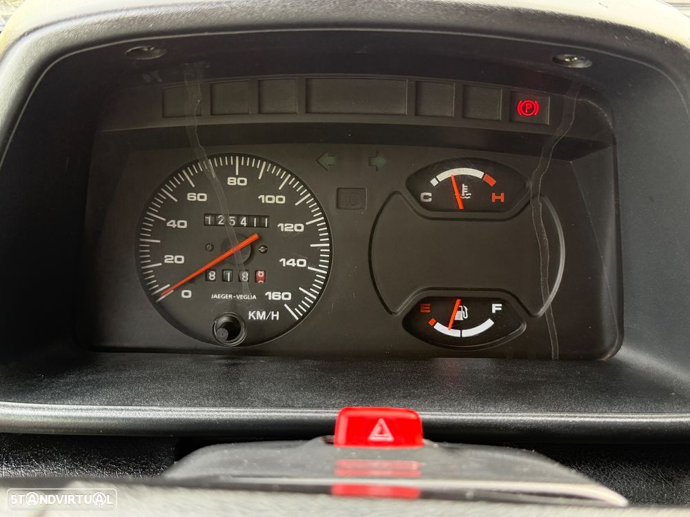 Suzuki Vitara 1.6 JLXi 8V - 26