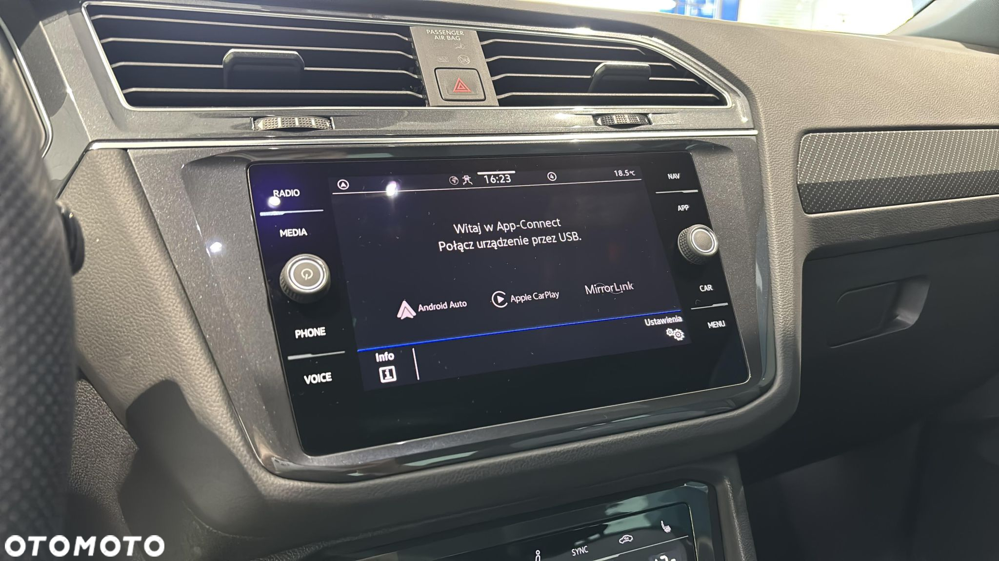 Volkswagen Tiguan 1.5 TSI EVO R-Line DSG - 24