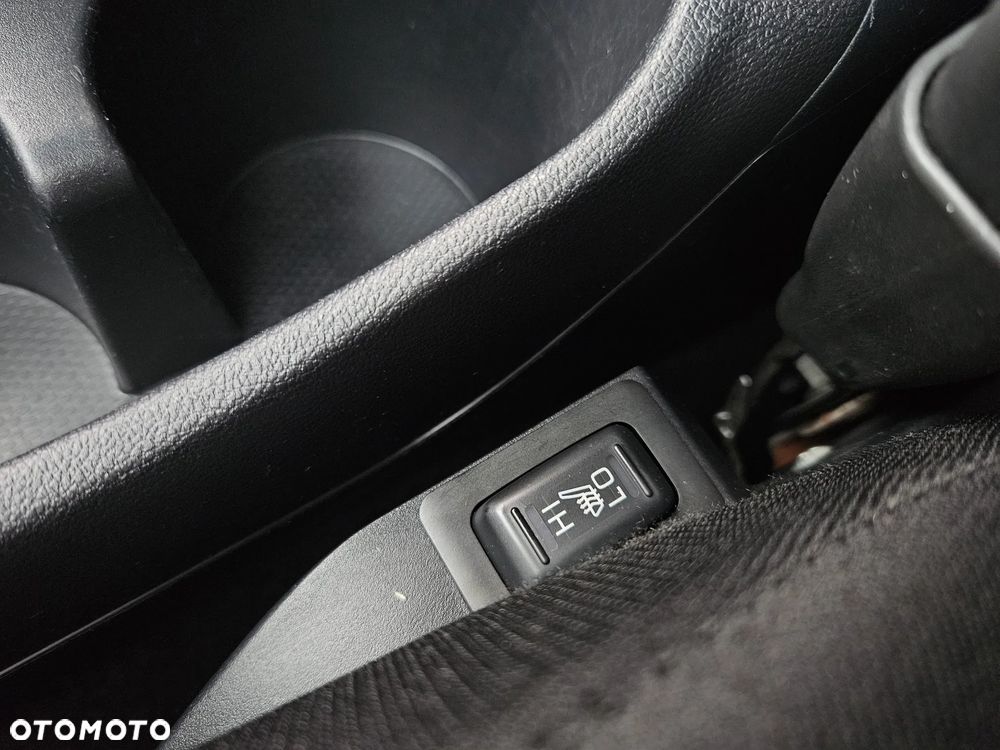 Mitsubishi ASX 1.8 DI-D 2WD Edition - 19