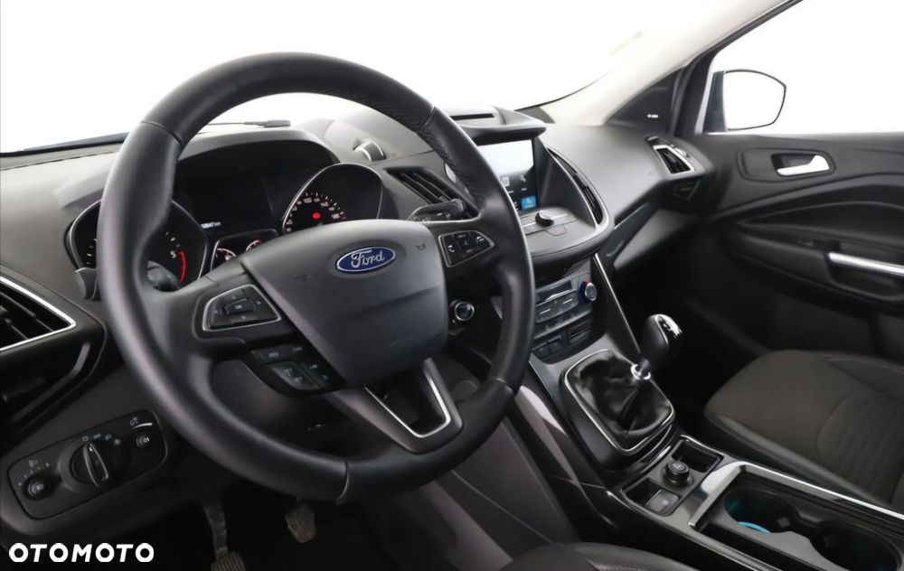 Ford Kuga 1.5 EcoBoost FWD Titanium ASS - 10