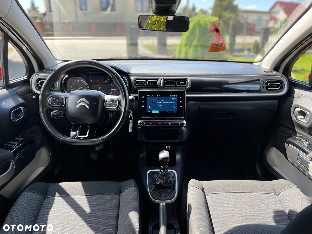 Citroën C3 1.2 PureTech Shine - 7
