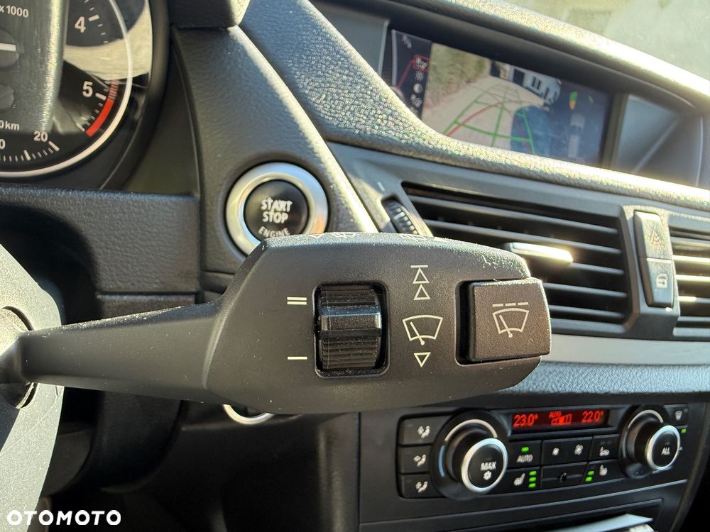 BMW X1 xDrive20d - 24