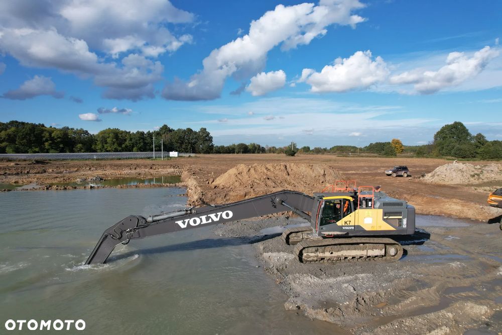 Volvo EC 480 EL - 18