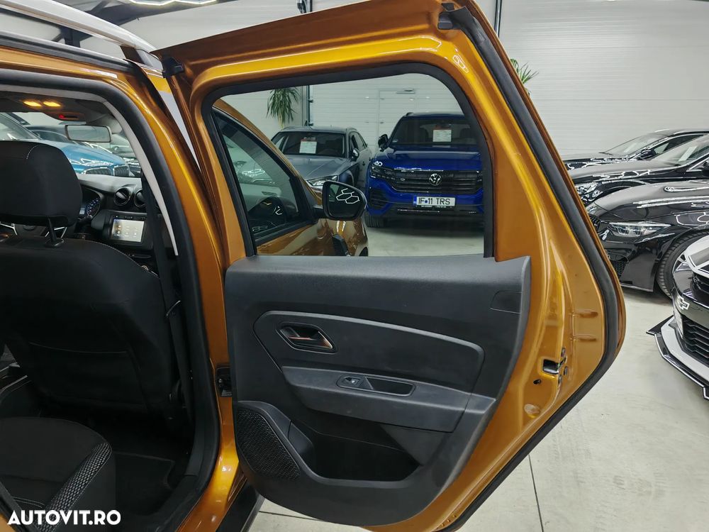 Dacia Duster SCe 115 2WD Prestige - 20