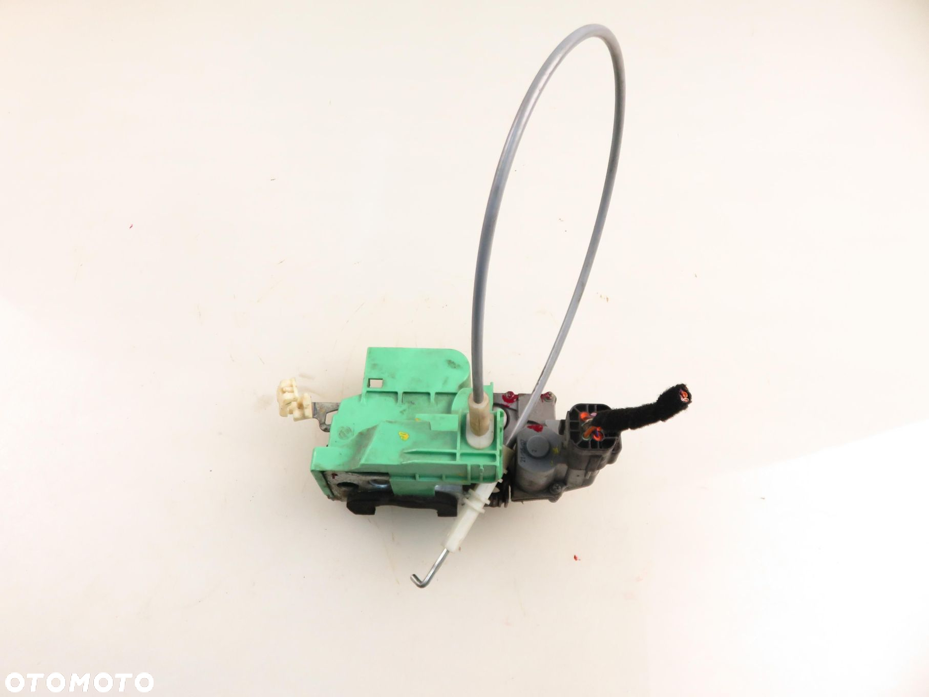 ZAMEK LEWY PRZEDNI FIAT LINEA 6 PIN - 4