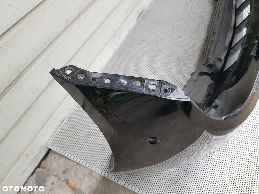 Mercedes W213 E AMG LIFT Zderzak Przód Przedni Absorber - 13