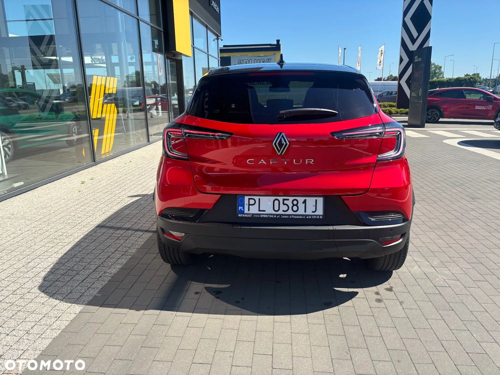 Renault Captur - 6