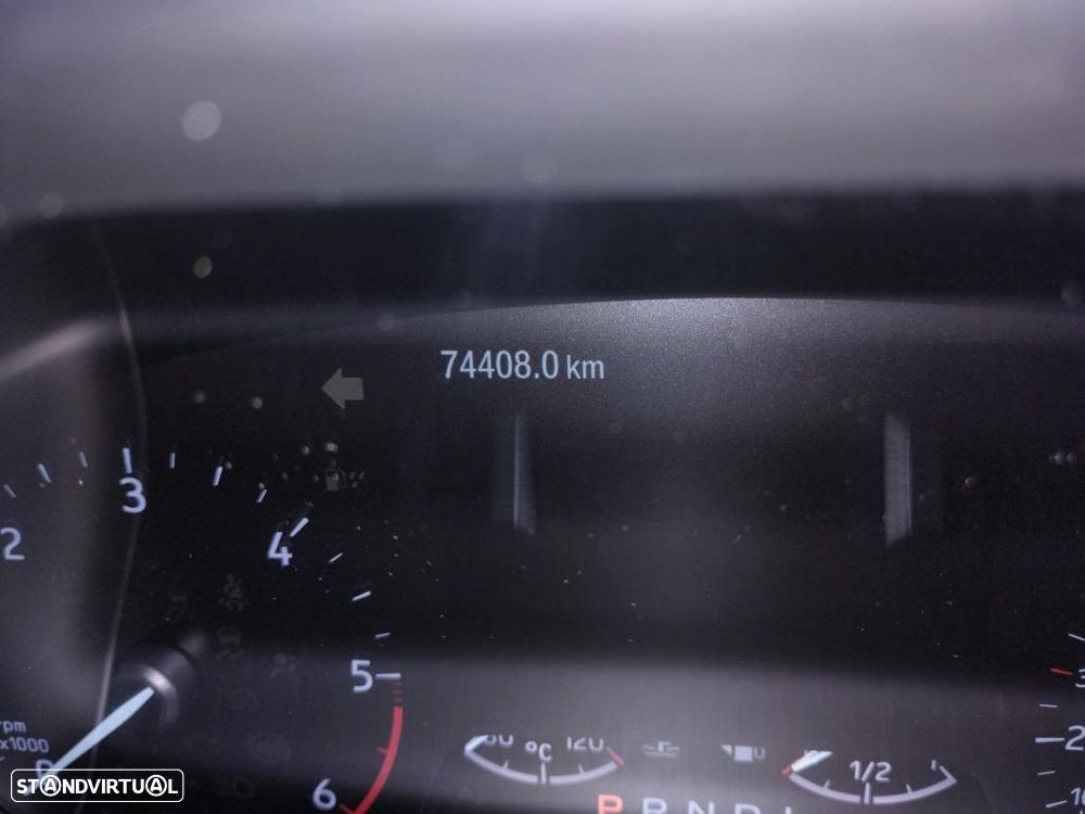 Ford Focus 1.5 TDCi ECOBlue Business Aut. - 6