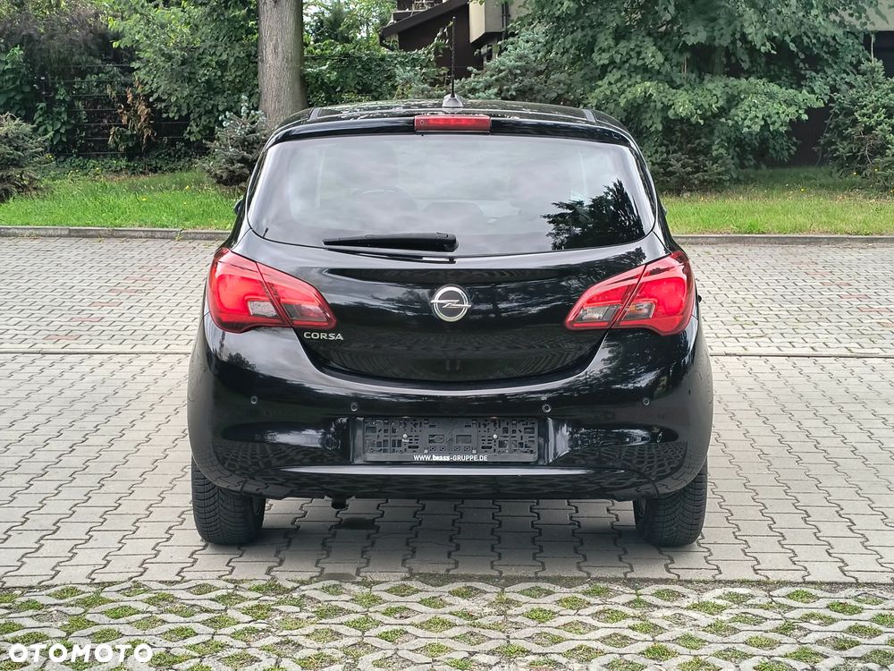 Opel Corsa 1.4 Cosmo S&S - 4