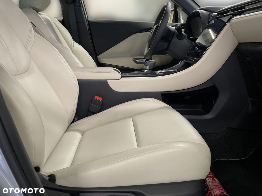 Lexus LBX 1.5 Hybrid Elegant - 13