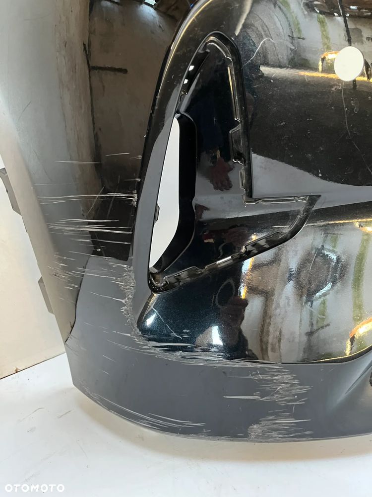 Mazda CX 60 CX-60 Zderzak Przód Przedni - 5