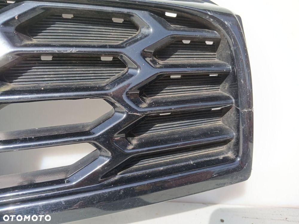 ATRAPA GRILL KRATKA NISSAN QASHQAI J10 LIFT 10-14R. 62310BR00A - 2