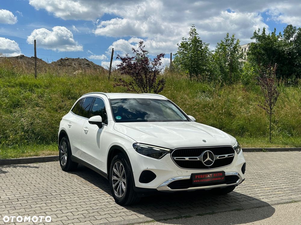 Mercedes-Benz GLC 220 d 4Matic 9G-TRONIC Edition Avantgarde - 18